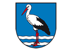 Wappen: Verbandsgemeinde Elbe-Havel-Land